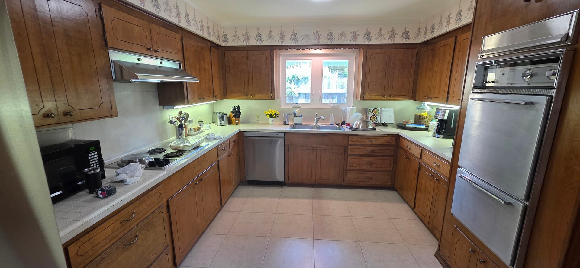 East End home after whole-home remodel