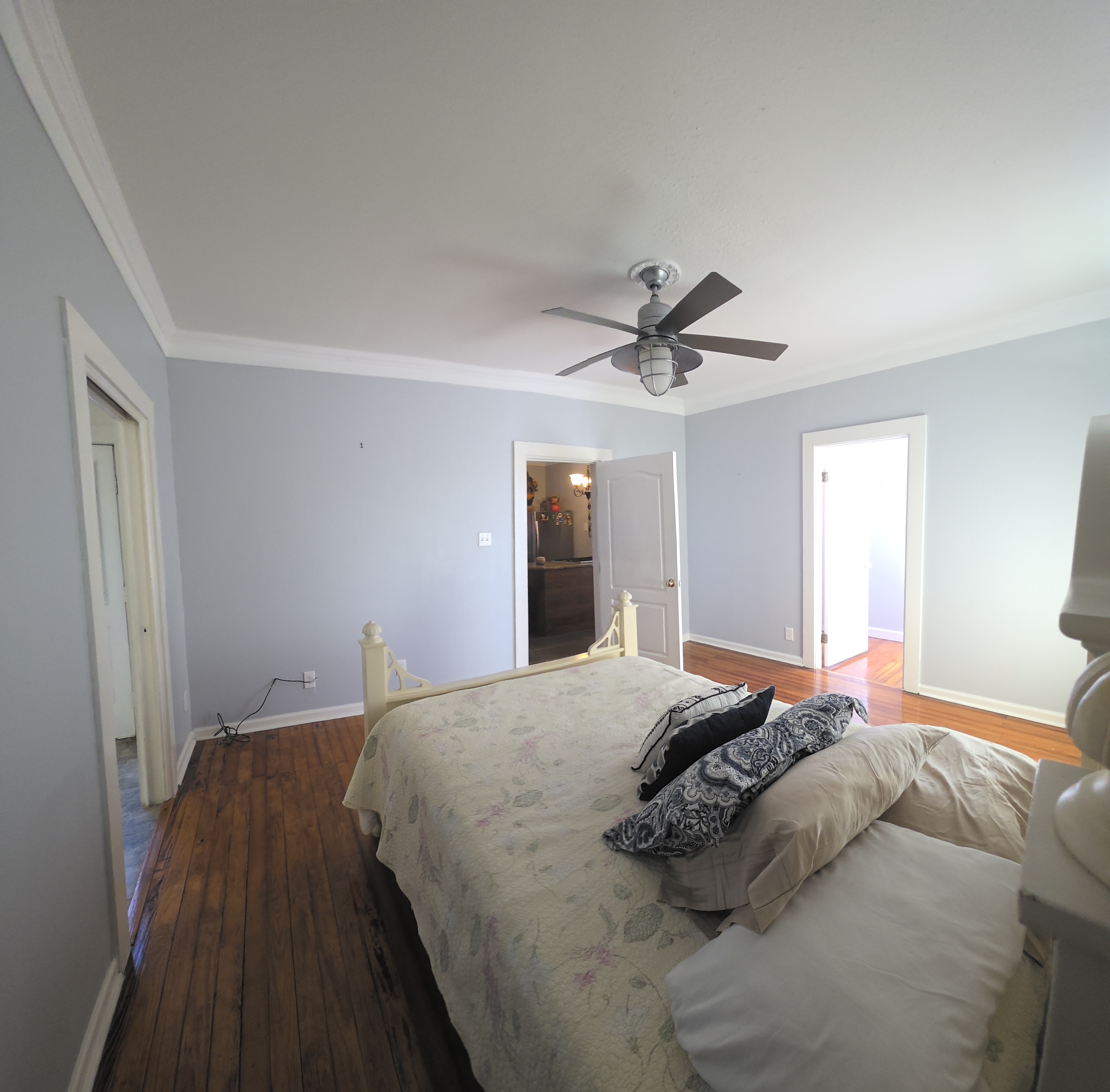 Galveston interior renovation detail 2