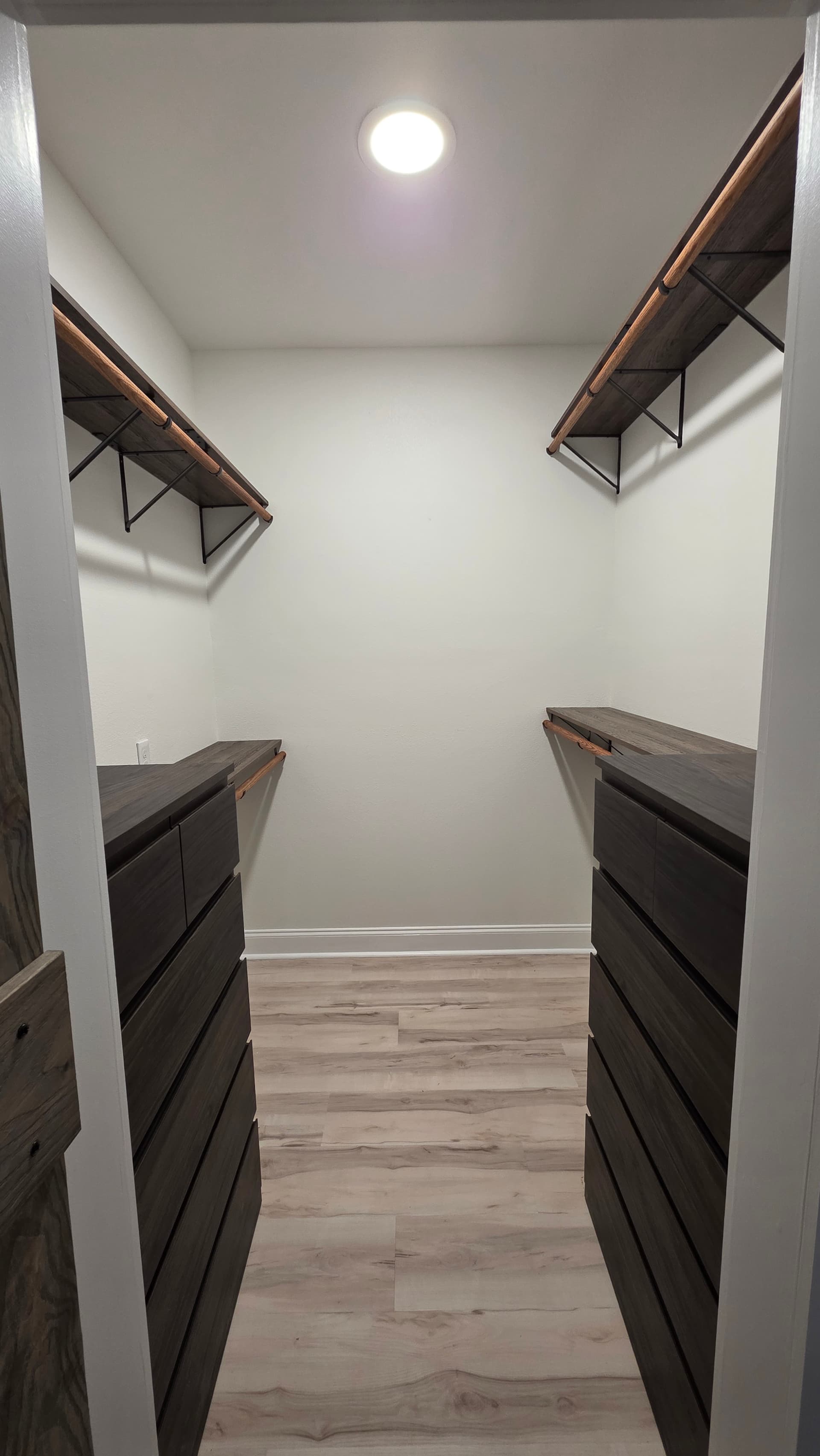 Galveston interior renovation detail 12