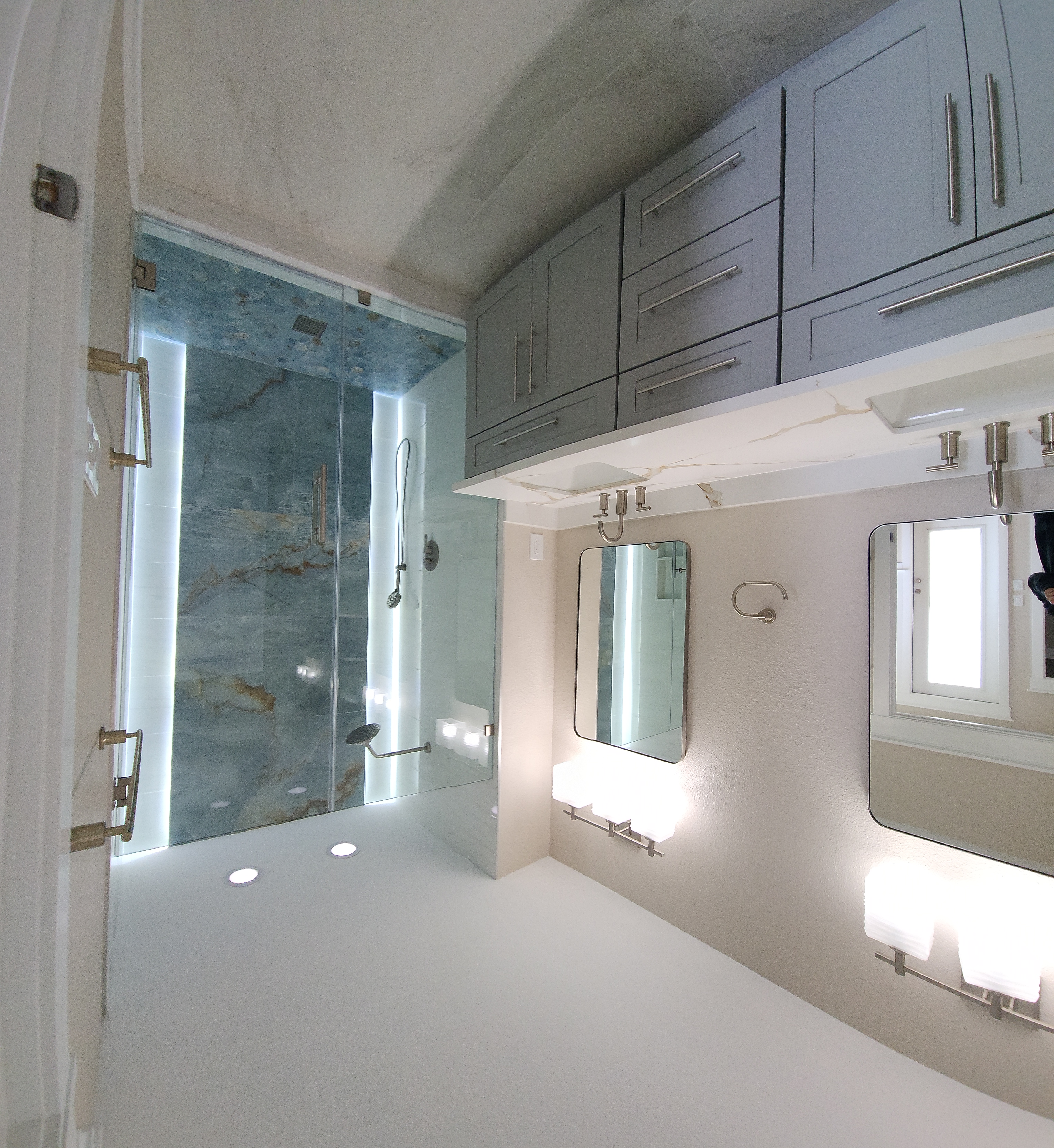 Galveston kitchen and bath remodel detail 6