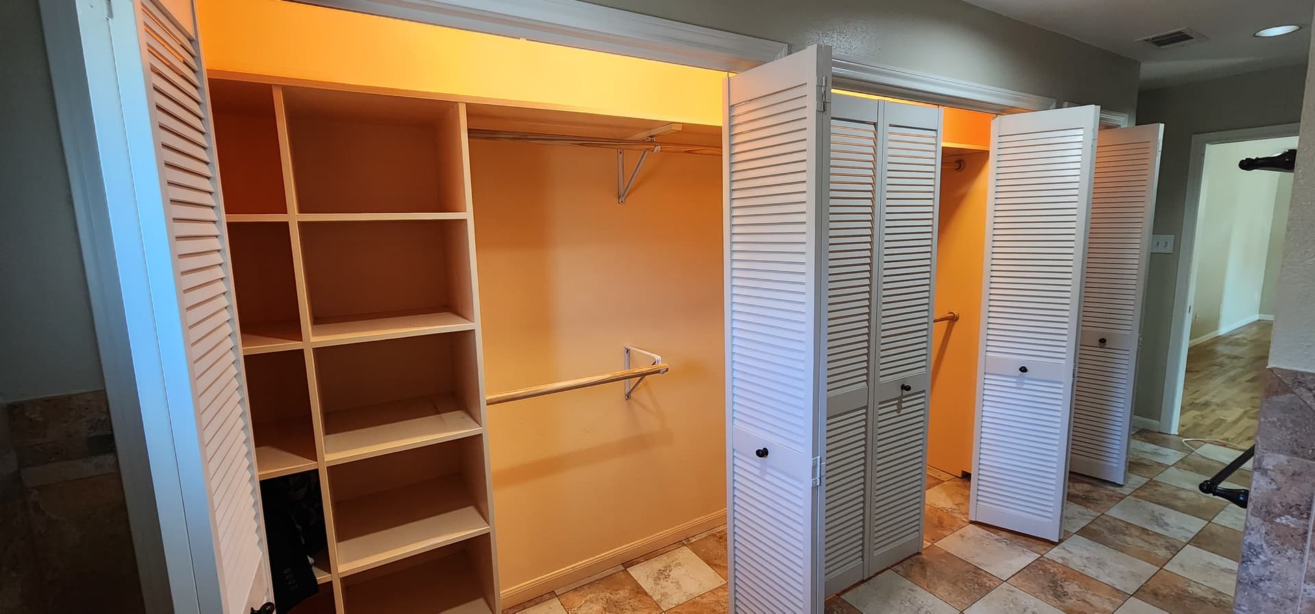 Galveston home after whole-home update