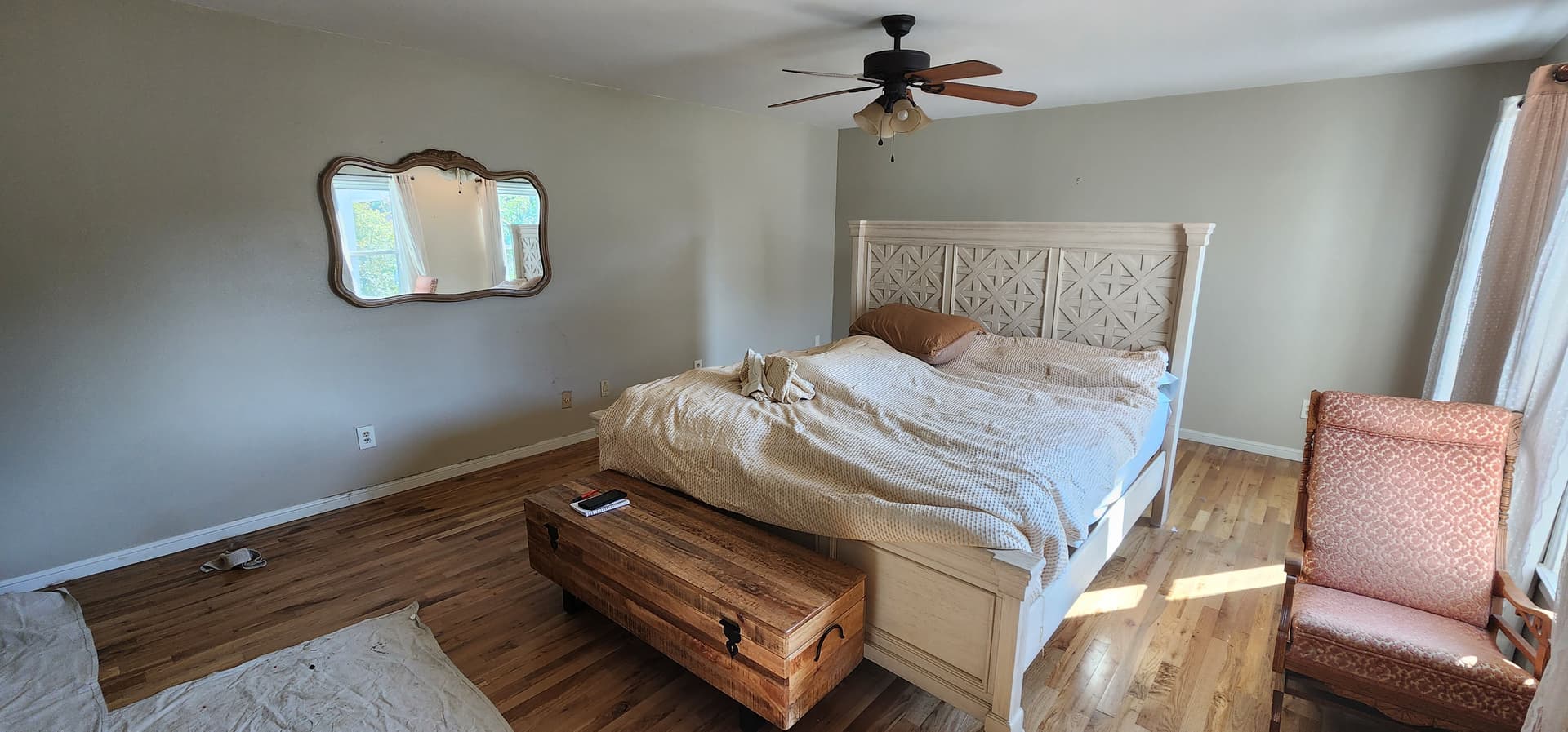 Galveston whole-home update detail 1