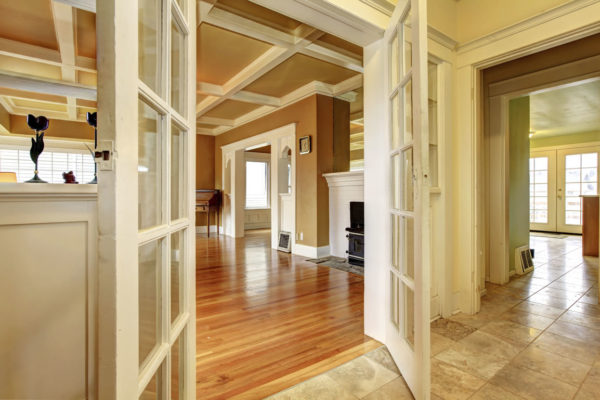 Interior service